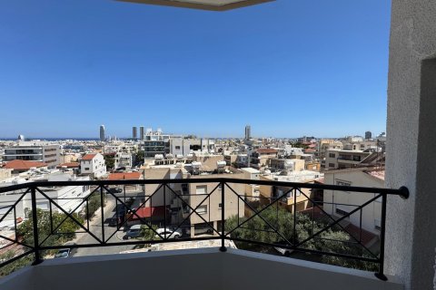 Офис 171м2 в Меса Гитонья, Лимасол,  № 53435 10