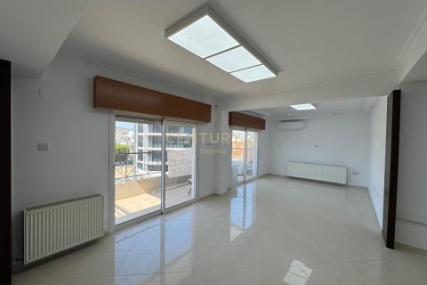 Офис 171м2 в Меса Гитонья, Лимасол,  № 53435 4