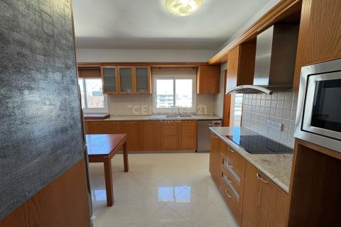 Офис 171м2 в Меса Гитонья, Лимасол,  № 53435 7