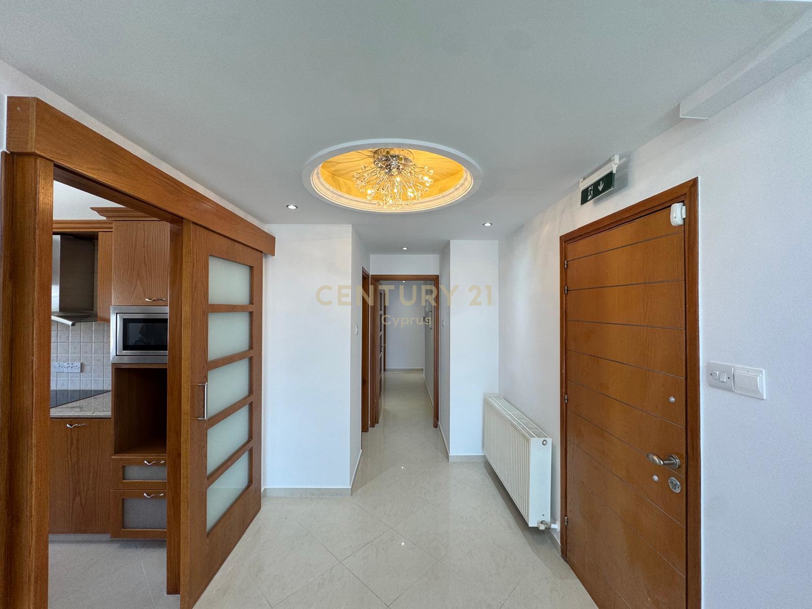 171m2 Bureau à Mesa Geitonia, Limassol, Chypre No. 53435