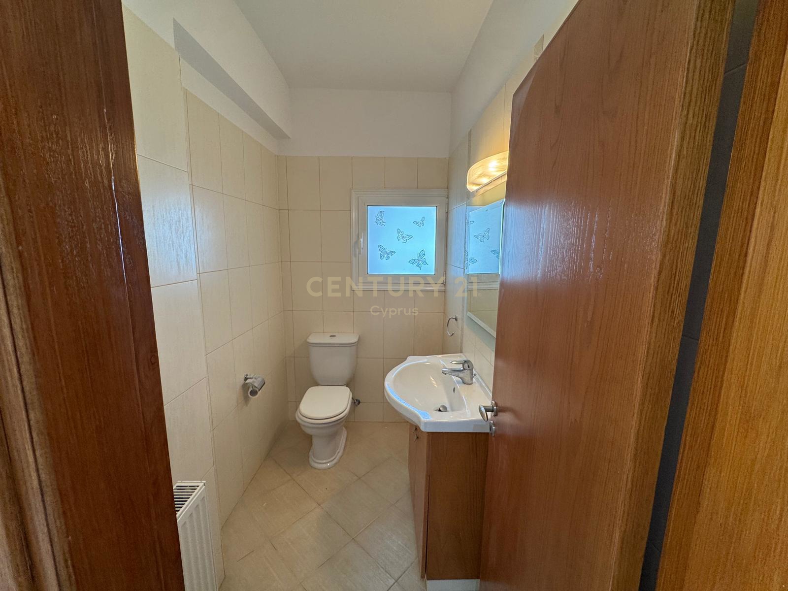 171m2 Bureau à Mesa Geitonia, Limassol, Chypre No. 53435