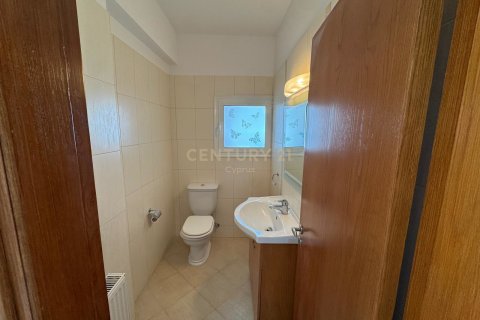 Офис 171м2 в Меса Гитонья, Лимасол,  № 53435 18