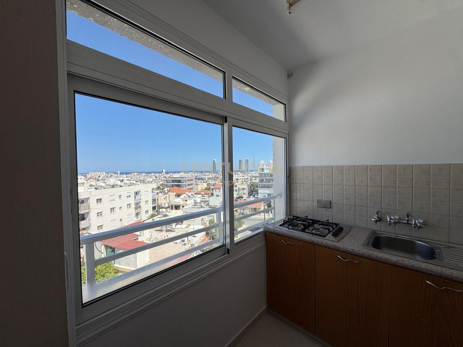 171m2 Bureau à Mesa Geitonia, Limassol, Chypre No. 53435