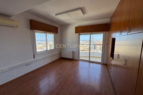 Офис 171м2 в Меса Гитонья, Лимасол,  № 53435 11