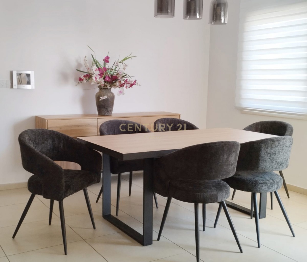18 chambres Bâtiment à Mesa Geitonia, Limassol, Chypre No. 53438