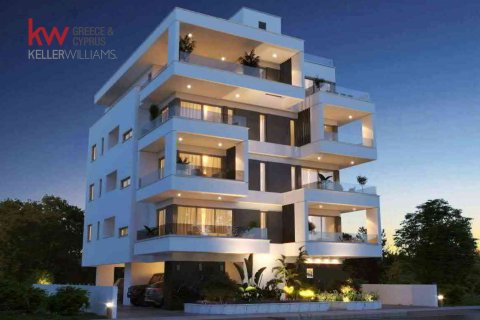 2 bedrooms Apartment in Larnaca, Larnaka,  No. 40415 2