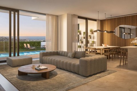 2 chambres Appartement à Agios Athanasios, Limassol,  No. 49300 5