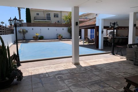 3 bedrooms Villa in Aradippou, Larnaka, No. 48715 7