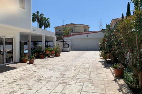 3 bedrooms Villa in Aradippou, Larnaka, No. 48715 2