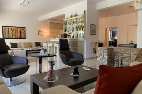 3 bedrooms Villa in Aradippou, Larnaka, No. 48715 13