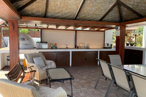 3 bedrooms Villa in Aradippou, Larnaka, No. 48715 11