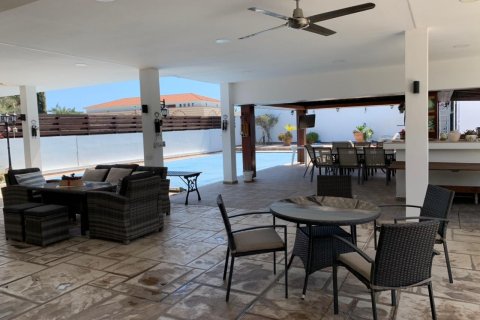 3 bedrooms Villa in Aradippou, Larnaka, No. 48715 10