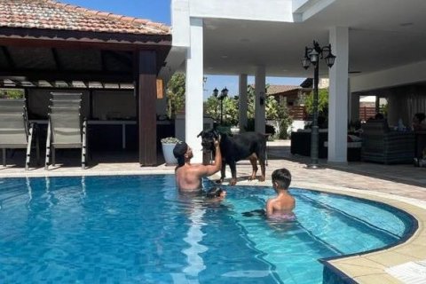 3 bedrooms Villa in Aradippou, Larnaka, No. 48715 9