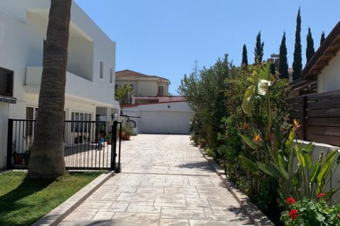 3 bedrooms Villa in Aradippou, Larnaka, No. 48715