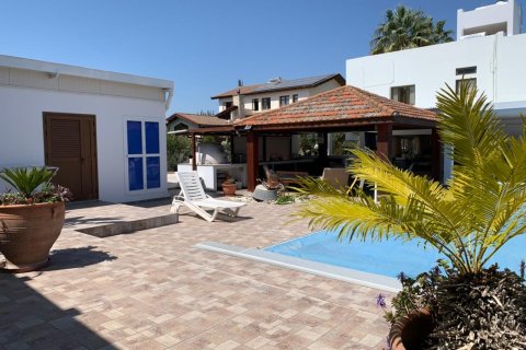 3 bedrooms Villa in Aradippou, Larnaka, No. 48715 8