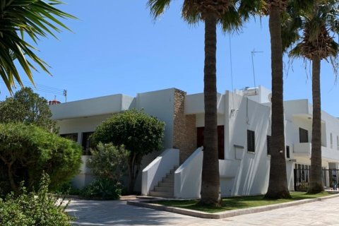 3 bedrooms Villa in Aradippou, Larnaka, No. 48715 6