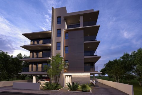 3 bedrooms Apartment in Larnaca, Larnaka, No. 48719 3