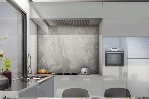 2 chambres Penthouse à Larnaca, Larnaka,  No. 48150 5