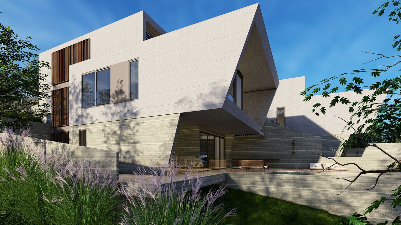 Celyon Homes in Tala, Paphos, Cyprus No. 5743
