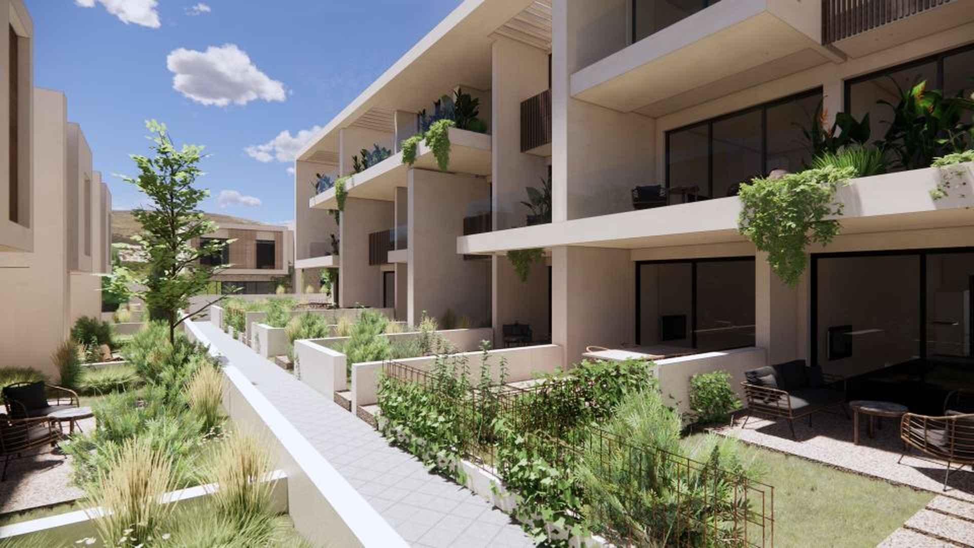 AVALON GARDENS 2 in Empa, Paphos, Cyprus No. 5742