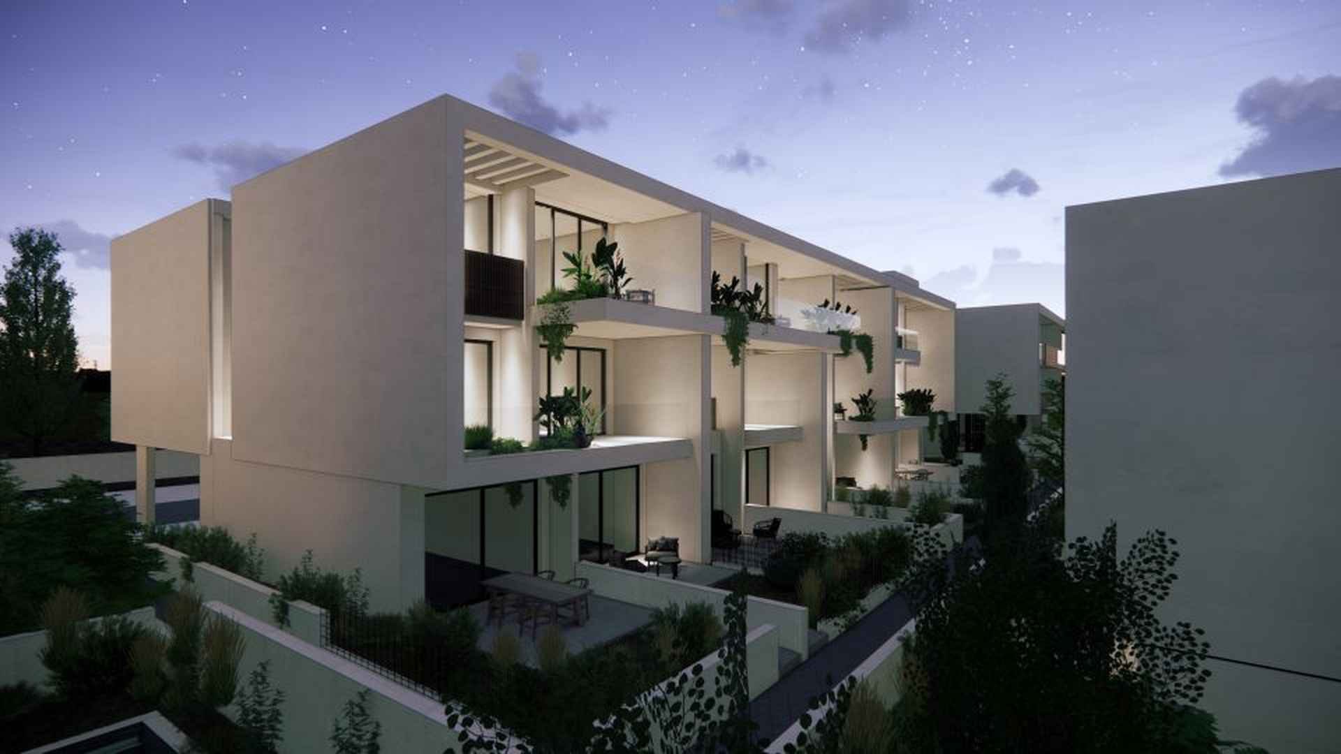AVALON GARDENS 2 in Empa, Paphos, Cyprus No. 5742