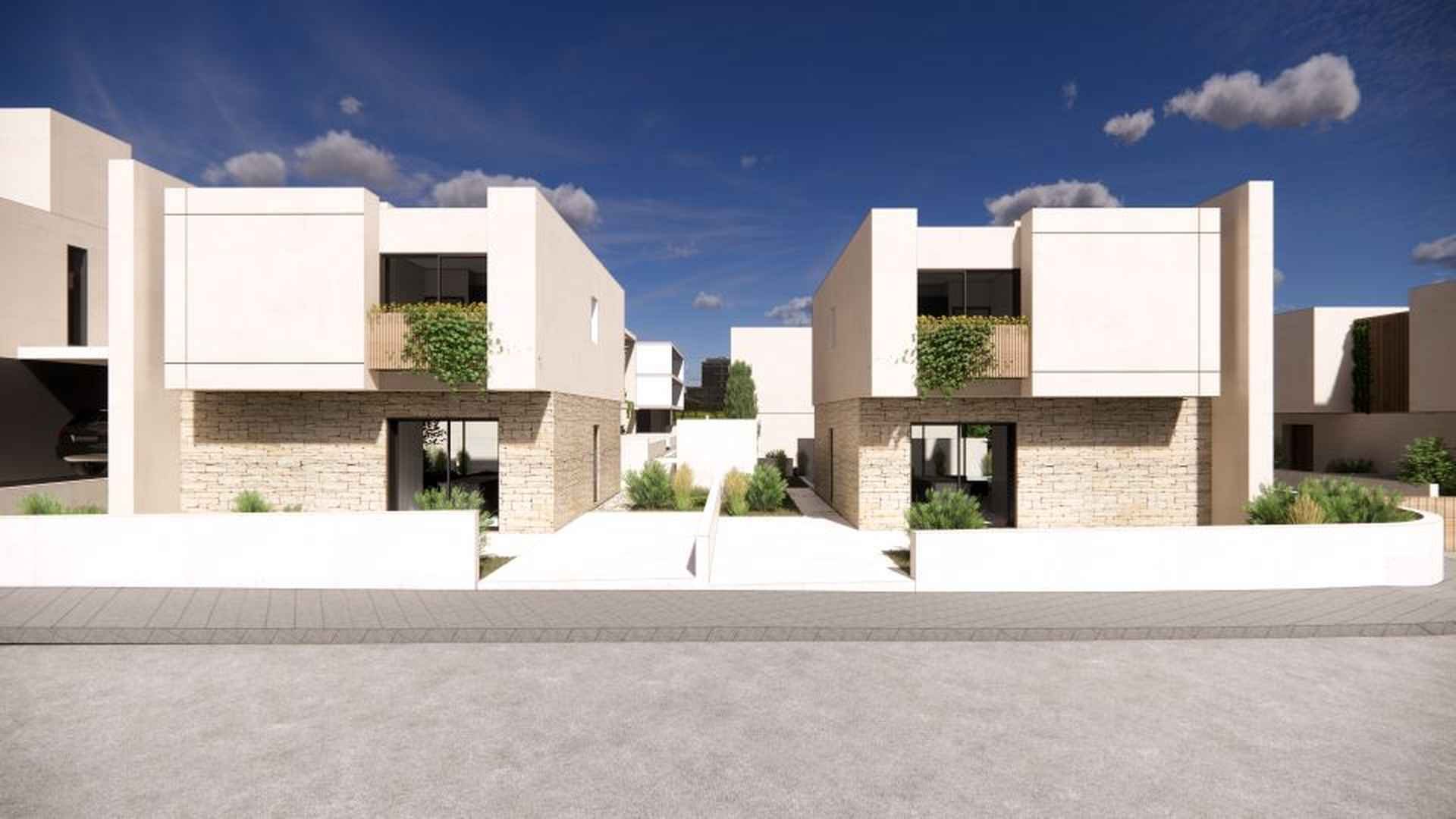 AVALON GARDENS 2 in Empa, Paphos, Cyprus No. 5742