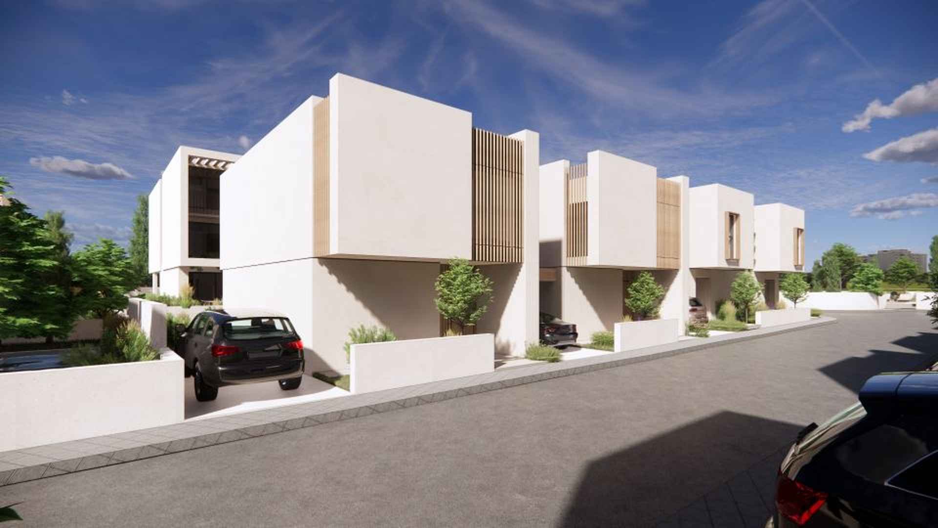 AVALON GARDENS 2 in Empa, Paphos, Cyprus No. 5742