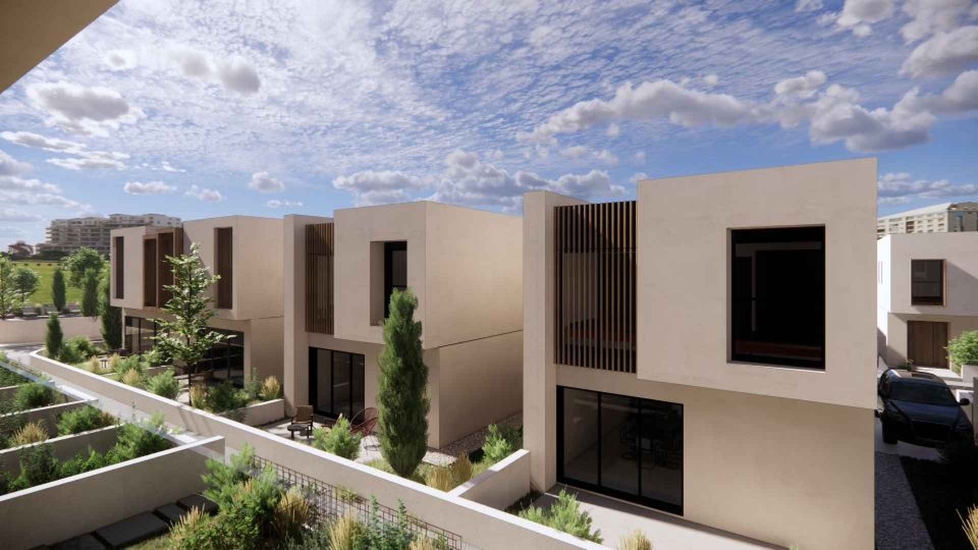 AVALON GARDENS 2 in Empa, Paphos, Cyprus No. 5742