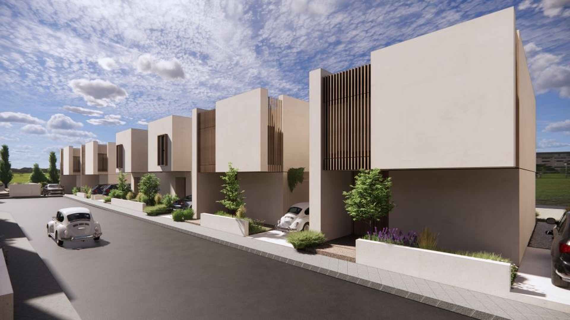 AVALON GARDENS 2 in Empa, Paphos, Cyprus No. 5742