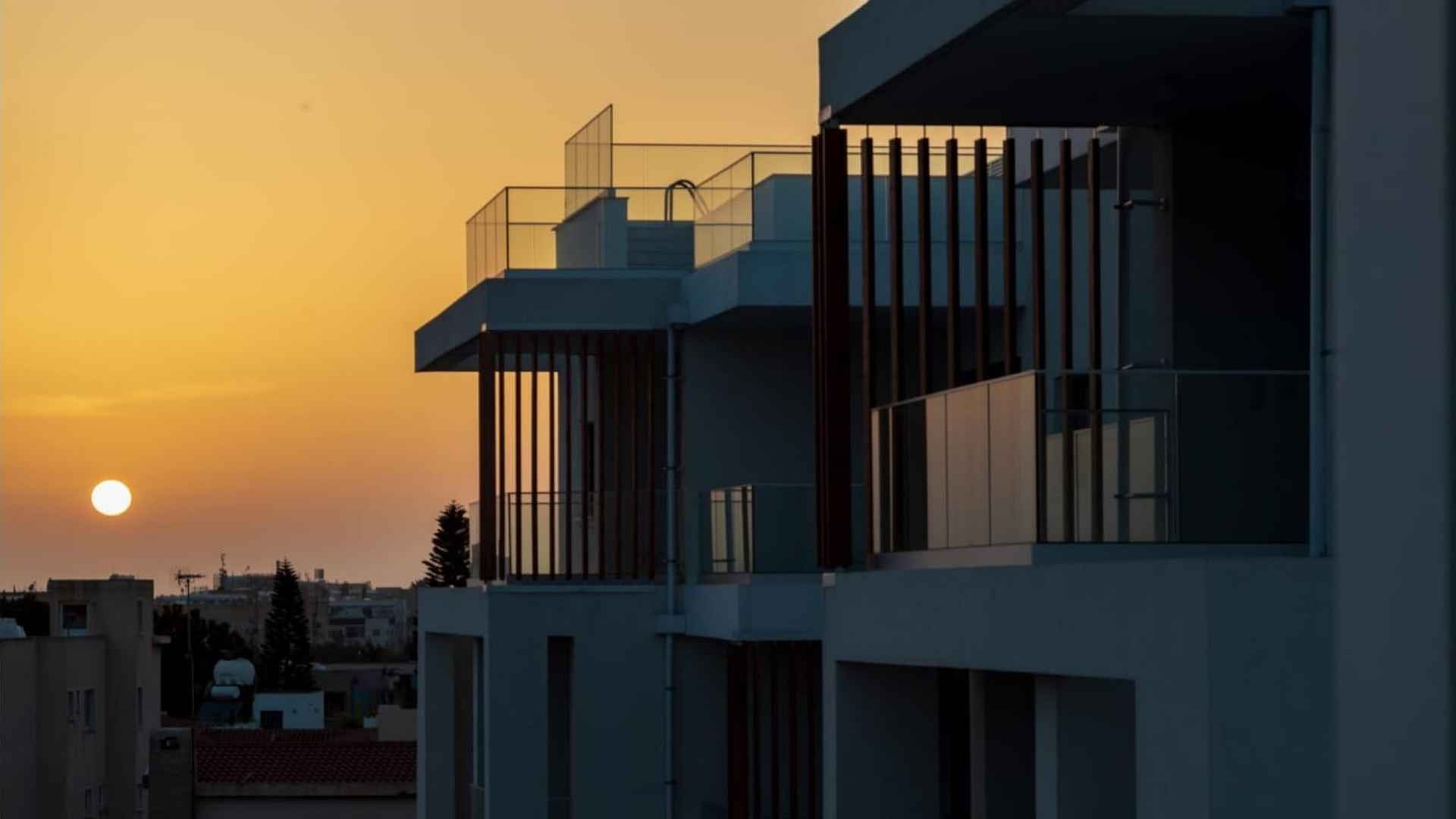 GERMASOGEIA VIEW in Germasogeia, Limassol, Cyprus No. 5750