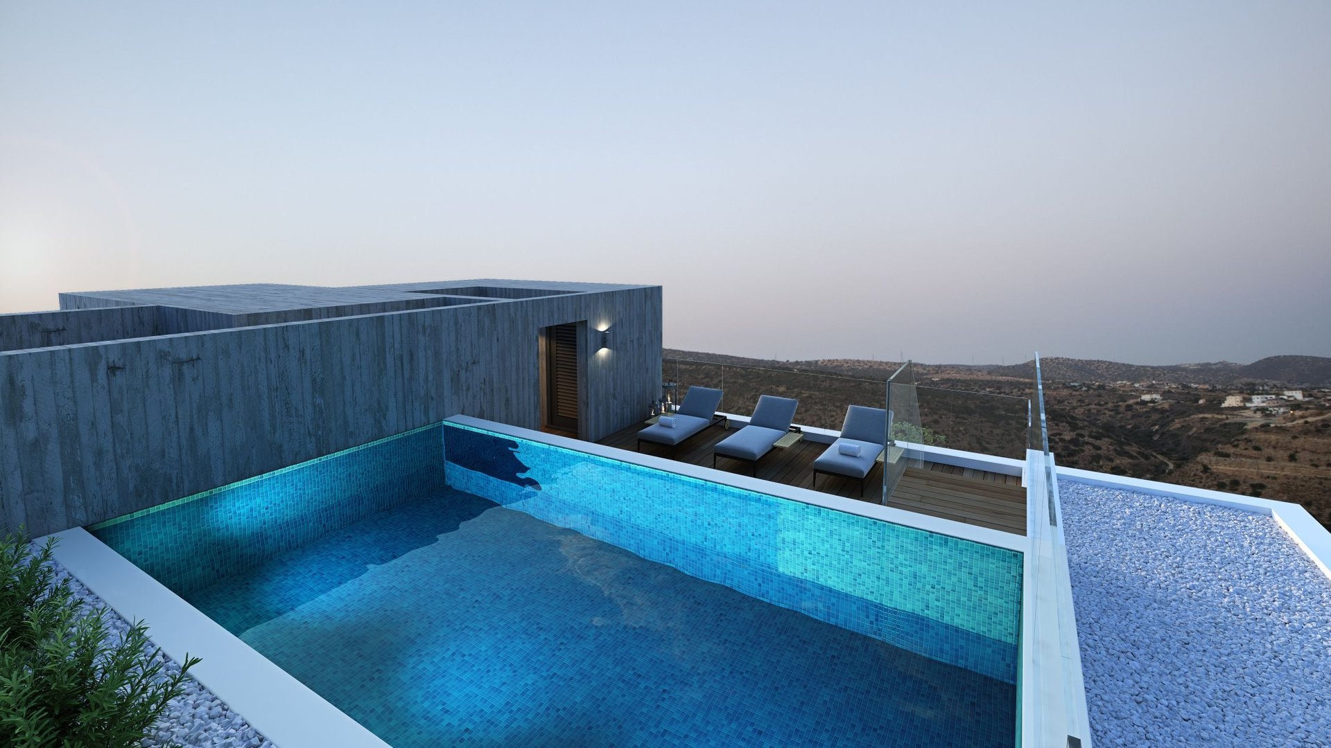 GERMASOGEIA VIEW in Germasogeia, Limassol, Cyprus No. 5750