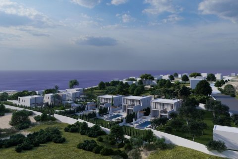 6 chambres Villa à Pegeia, Paphos,  No. 42673 2