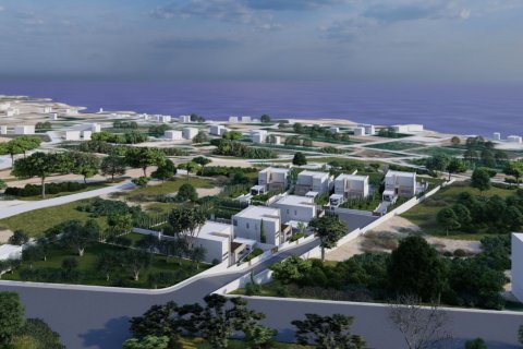 6 chambres Villa à Pegeia, Paphos,  No. 42673