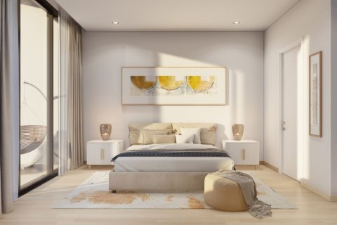 6 chambres Villa à Pegeia, Paphos,  No. 42673 14