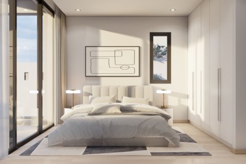 6 chambres Villa à Pegeia, Paphos,  No. 42673 15