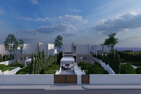 6 chambres Villa à Pegeia, Paphos,  No. 42673 6