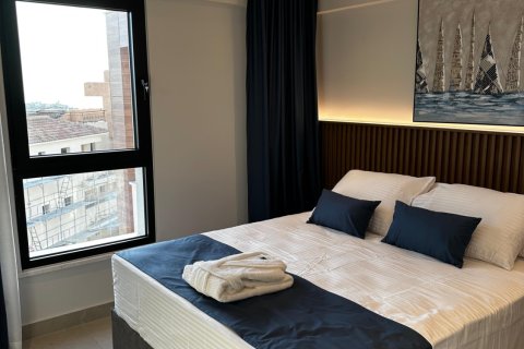 1 dormitorio Apartamento en Chloraka, Paphos,  No. 46618 9