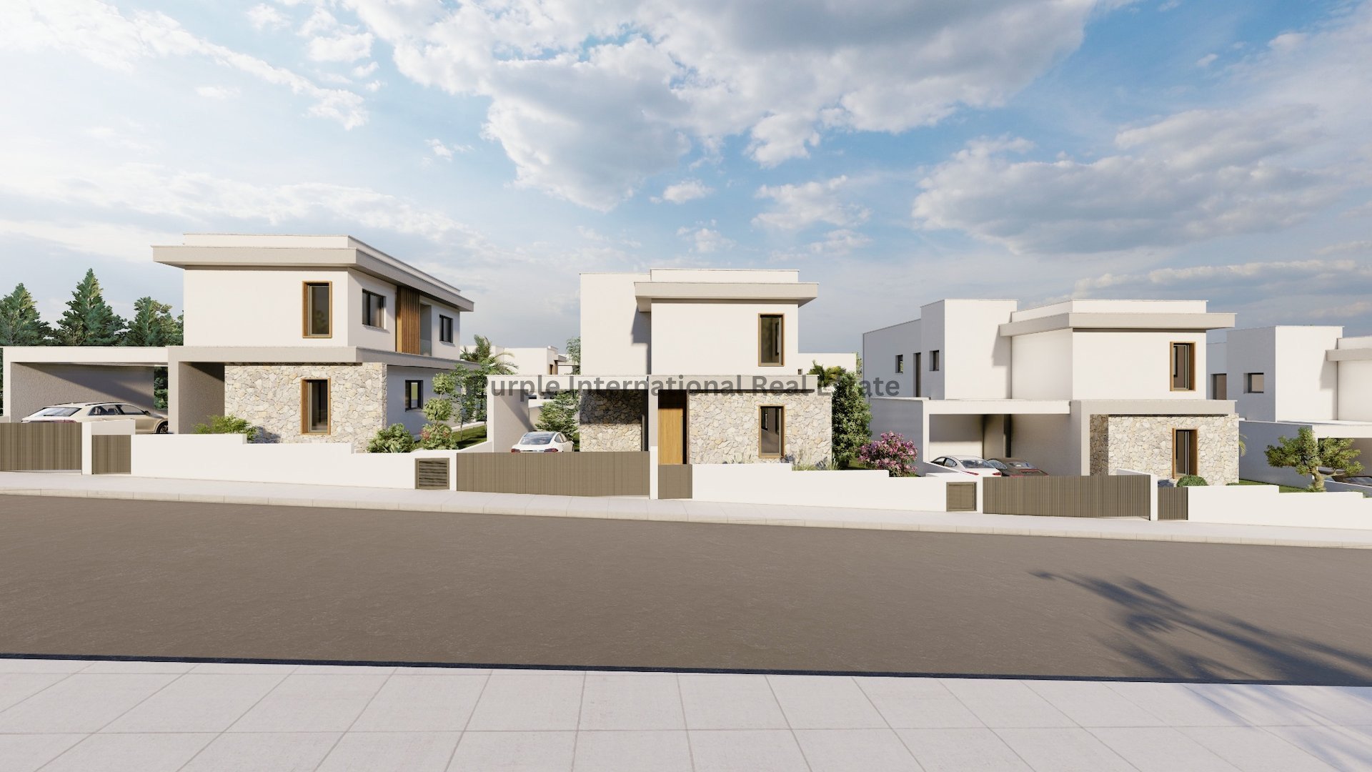 4 chambres Villa à Souni–Zanatzia, Limassol, Chypre No. 23540