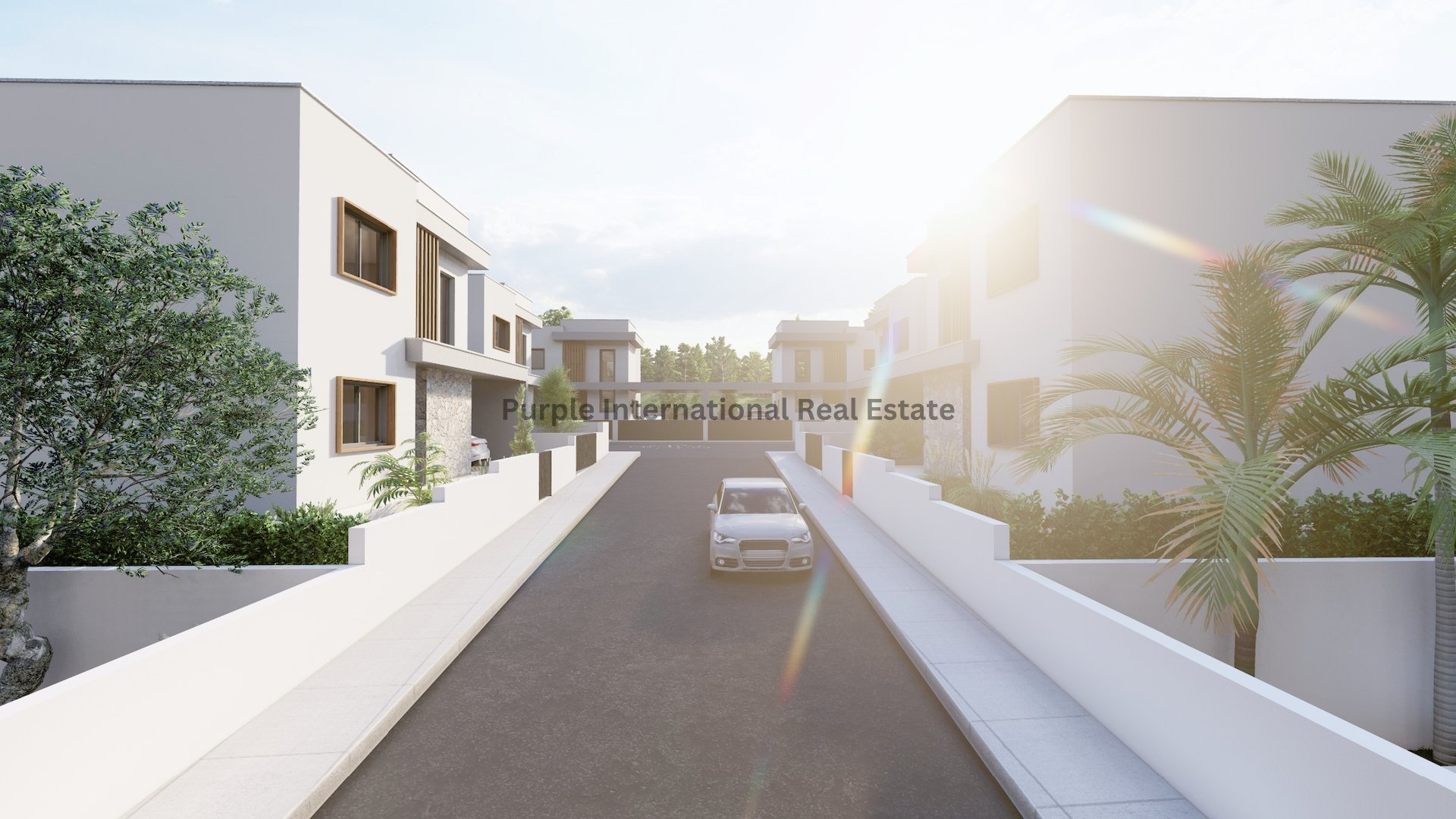 4 chambres Villa à Souni–Zanatzia, Limassol, Chypre No. 23540