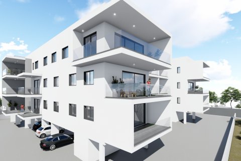 2 bedrooms Apartment in Zakaki, Limassol, No. 46992 3