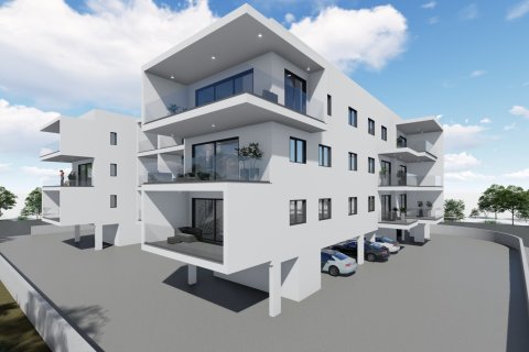 1 bedroom Apartment in Zakaki, Limassol,  No. 46991 2