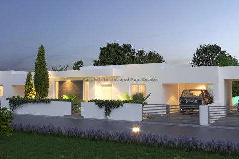 3 chambres Bungalow à Frenaros, Ammochostos, No. 53102 8