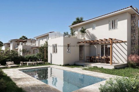 3 dormitorios Villa en Maroni, Larnaka, No. 53099 10