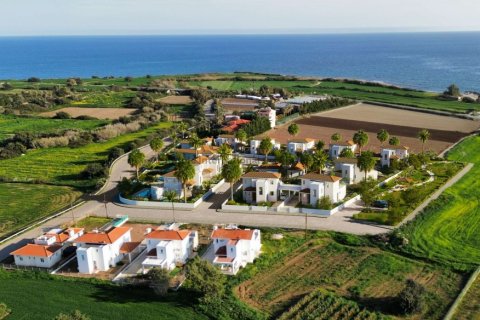 3 dormitorios Villa en Maroni, Larnaka, No. 53099 9