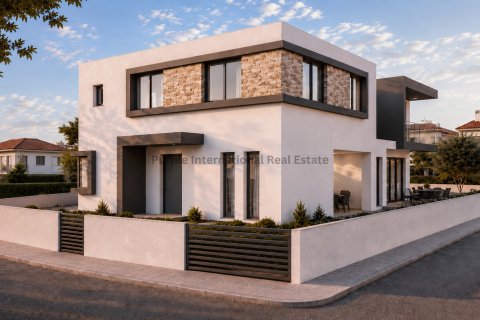 3 dormitorios Villa en Alethriko, Larnaka, No. 53100 3