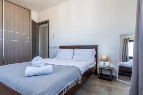 Квартира с 3 спальнями в Ларнака, № 53096 6