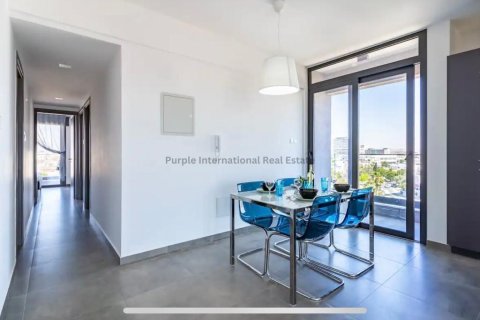 Квартира с 3 спальнями в Ларнака, № 53096 3