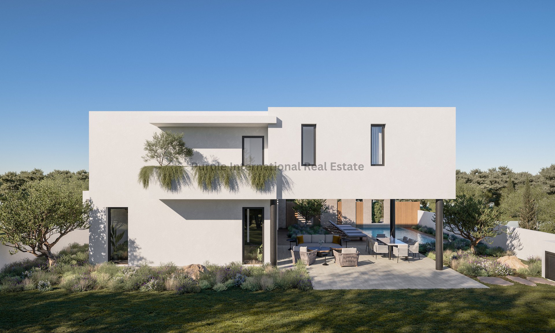 5 bedrooms Villa in Livadia, Larnaka, Cyprus No. 53098