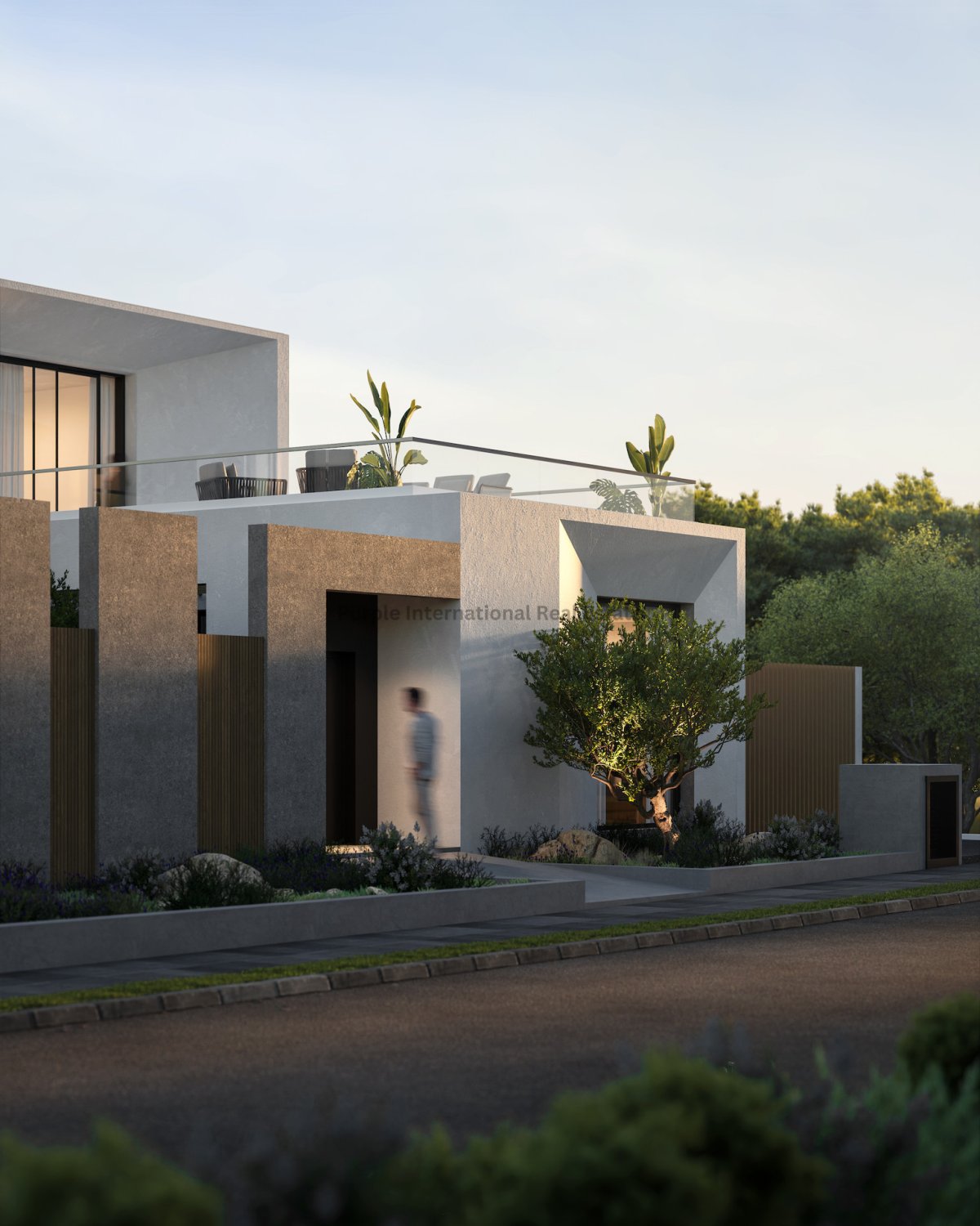 5 bedrooms Villa in Livadia, Larnaka, Cyprus No. 53098