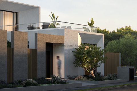 5 dormitorios Villa en Livadia, Larnaka, No. 53098 4